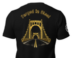 Forged in Steel Bridge T-Shirt