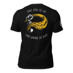 Renegade Towel T-Shirt
