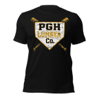 PGH Lumber Co. Baseball T-Shirt