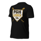 PGH Lumber Co. Baseball T-Shirt