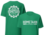 Hometahn Apparel Logo T-Shirt