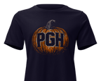 PGH Pumpkin - Women's T-Shirt
